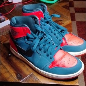 Jordan 1 RetroRussell Westbrook PE
